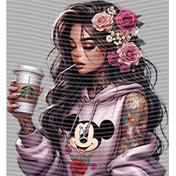 Girl-HG 3817